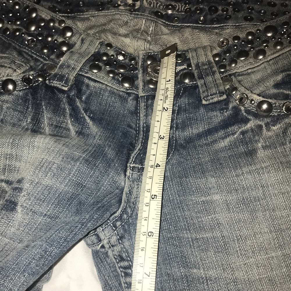 Miss Me Jeans - Picture 11 of 16